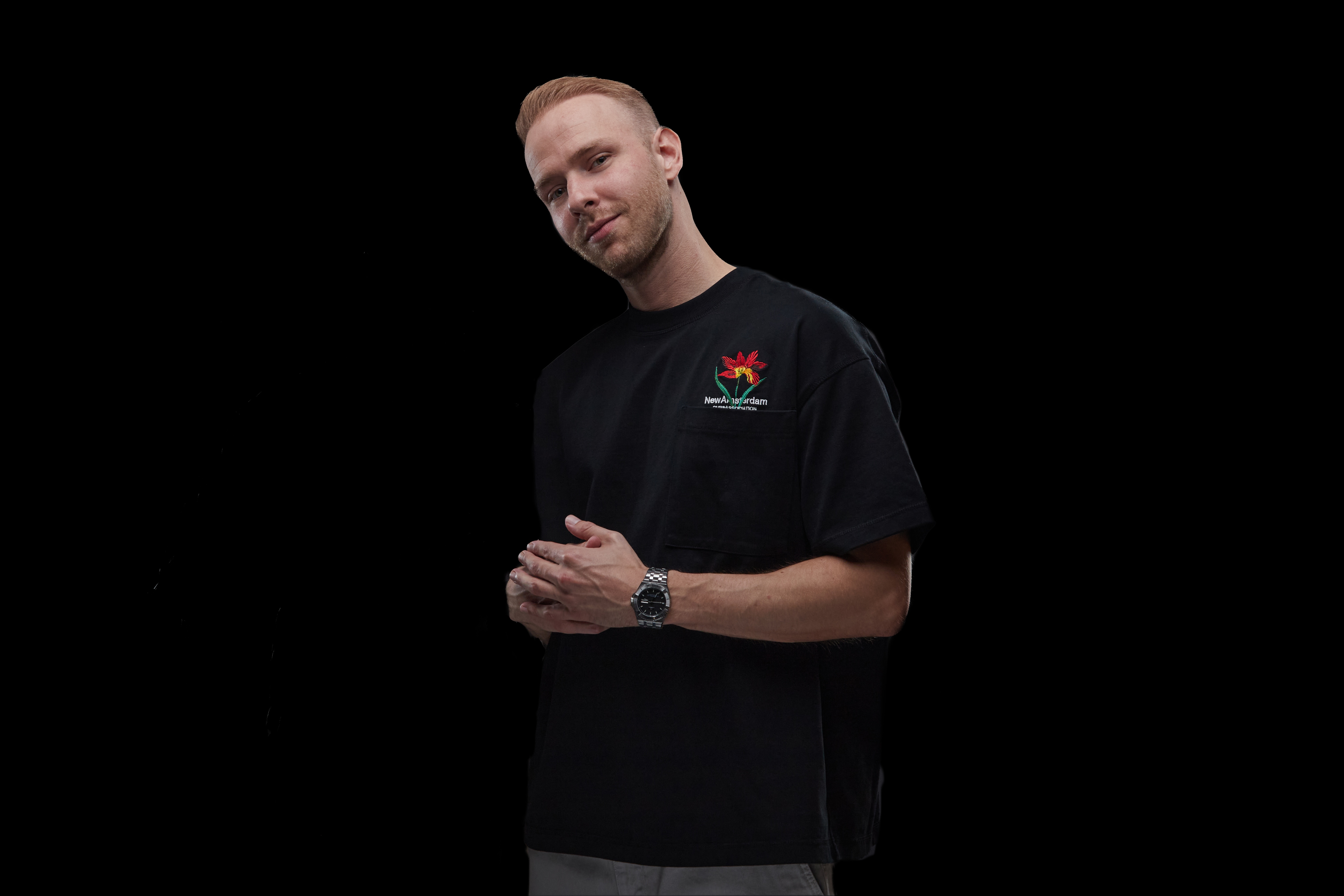 Tommy Nieuwkoop